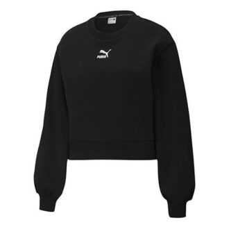 (WMNS) Klasik Balon Polar Siyah