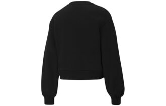 (WMNS) Klasik Balon Polar Siyah