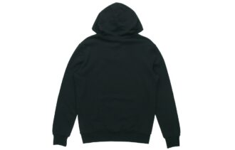 (WMNS) Klasik Baskılı Bağcıklı Siyah