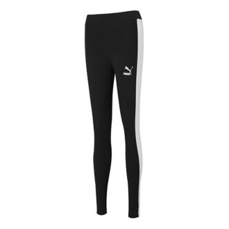 (WMNS) Klasik T7 Pantolon “Siyah”