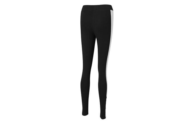 (WMNS) Klasik T7 Pantolon “Siyah”