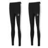 (WMNS) Klasik T7 Pantolon “Siyah”