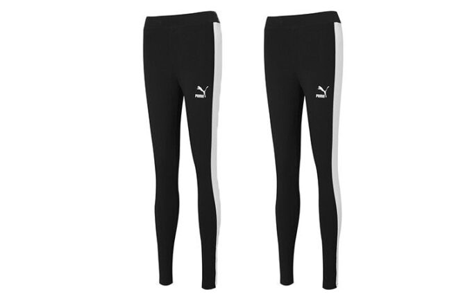 (WMNS) Klasik T7 Pantolon “Siyah”