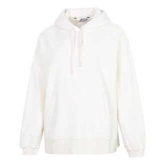 (WMNS) Kışlık Kapüşonlu “Beyaz”