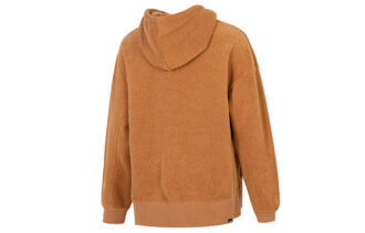 (WMNS) Kışlık Kapüşonlu “Kahverengi”