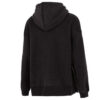 (WMNS) Kışlık Kapüşonlu “Siyah”