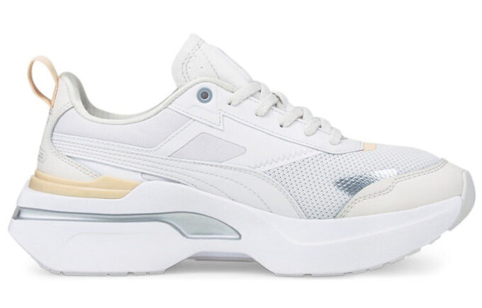 (WMNS) Kosmo Rider “Beyaz Gri”