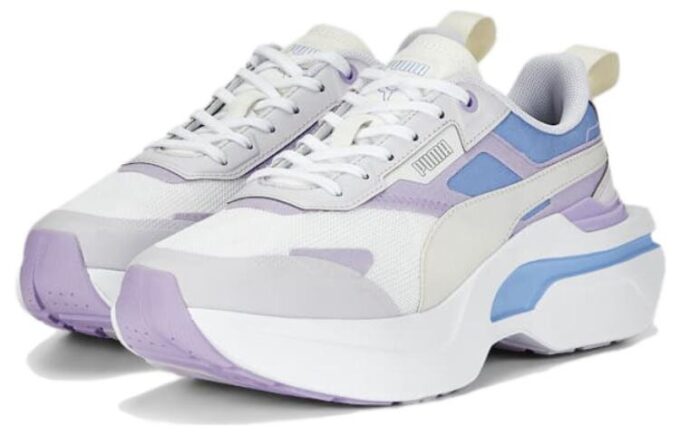 (WMNS) Kosmo Rider “Beyaz Mor”