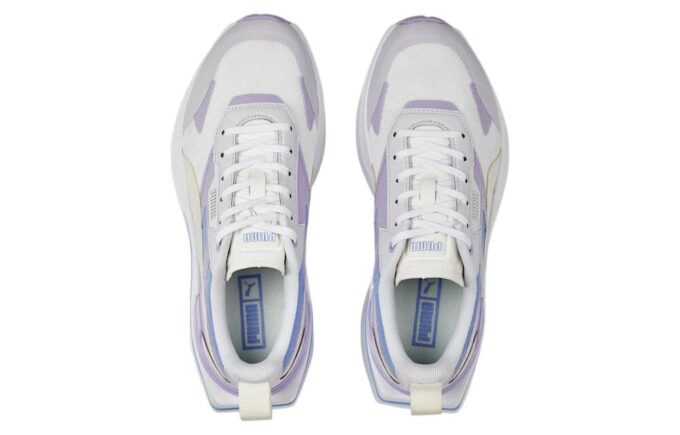 (WMNS) Kosmo Rider “Beyaz Mor”