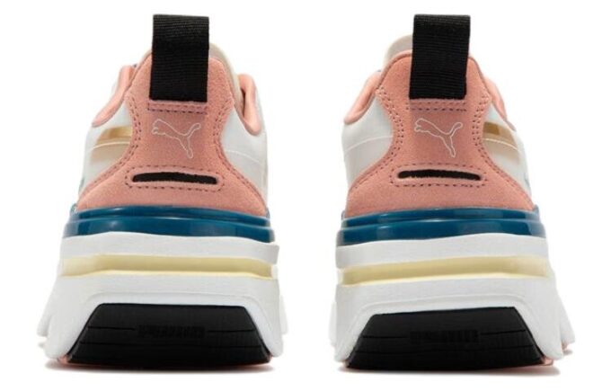 (WMNS) Kosmo Rider “Beyaz Pembe Mavi”