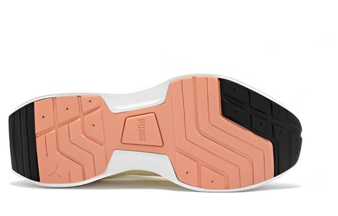 (WMNS) Kosmo Rider “Beyaz Pembe Mavi”