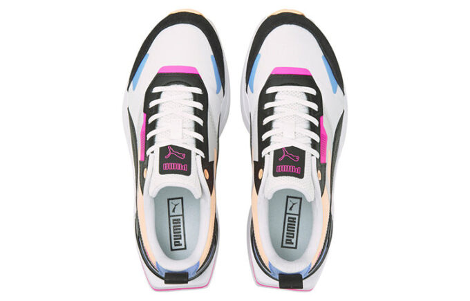 (WMNS) Kosmo Rider Bright “Beyaz Gri Menekşe”