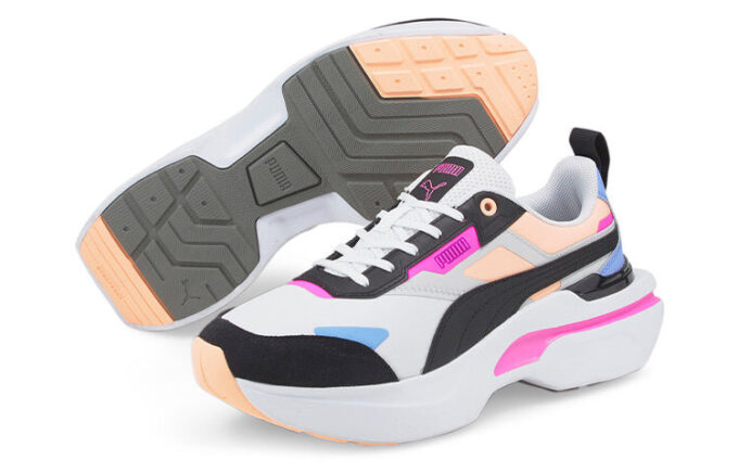 (WMNS) Kosmo Rider Bright “Beyaz Gri Menekşe”