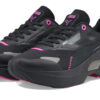 (WMNS) Kosmo Rider DC5 “Siyah Parlak Pembe”