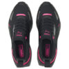 (WMNS) Kosmo Rider DC5 “Siyah Parlak Pembe”