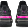 (WMNS) Kosmo Rider DC5 “Siyah Parlak Pembe”