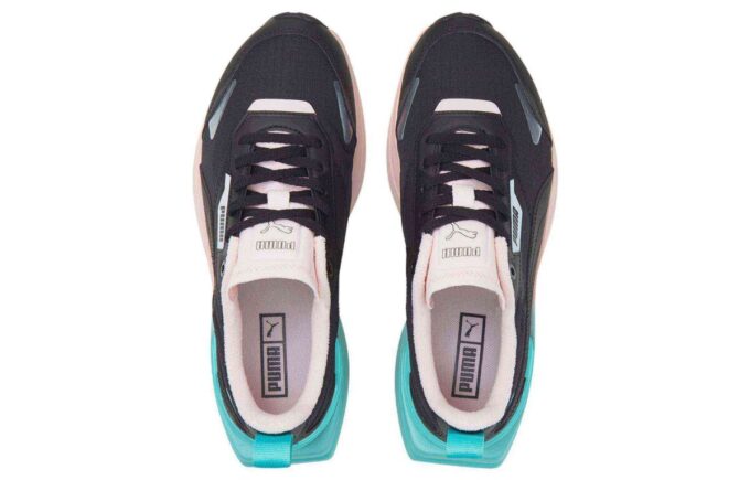 (WMNS) Kosmo Rider “Gradient – Siyah Gazlı Kavun”