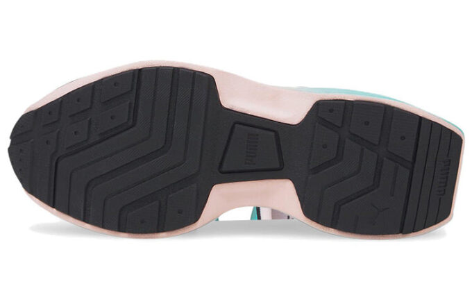 (WMNS) Kosmo Rider “Gradient – Siyah Gazlı Kavun”