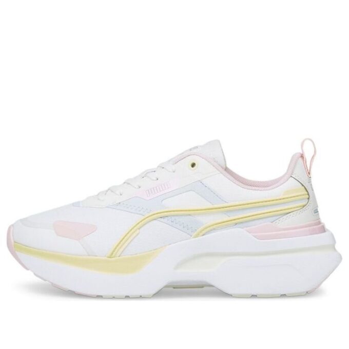 (WMNS) Kosmo Rider Pastel “Beyaz Arktik Buz”