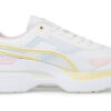 (WMNS) Kosmo Rider Pastel “Beyaz Arktik Buz”