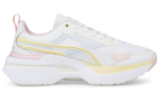 (WMNS) Kosmo Rider Pastel “Beyaz Arktik Buz”