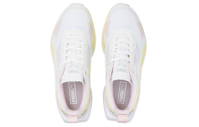 (WMNS) Kosmo Rider Pastel “Beyaz Arktik Buz”