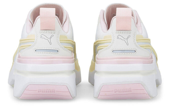 (WMNS) Kosmo Rider Pastel “Beyaz Arktik Buz”