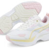 (WMNS) Kosmo Rider Pastel “Beyaz Arktik Buz”