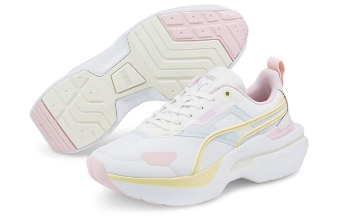 (WMNS) Kosmo Rider Pastel “Beyaz Arktik Buz”