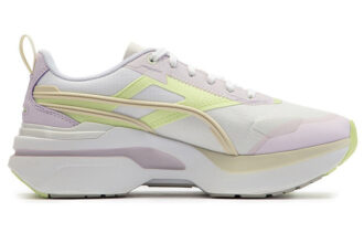 (WMNS) Kosmo Rider Pastel “Beyaz Kelebek”