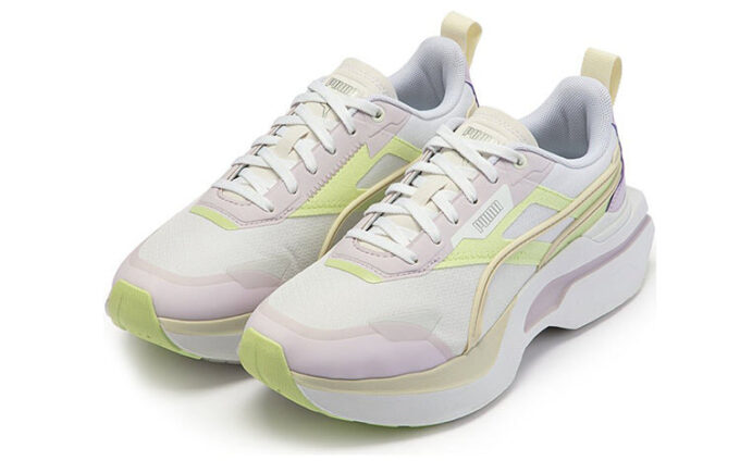 (WMNS) Kosmo Rider Pastel “Beyaz Kelebek”