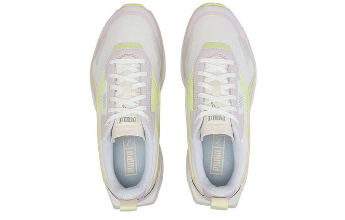 (WMNS) Kosmo Rider Pastel “Beyaz Kelebek”