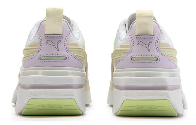 (WMNS) Kosmo Rider Pastel “Beyaz Kelebek”