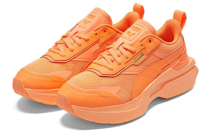 (WMNS) Kosmo Rider Sorbet “Neon Citrus”