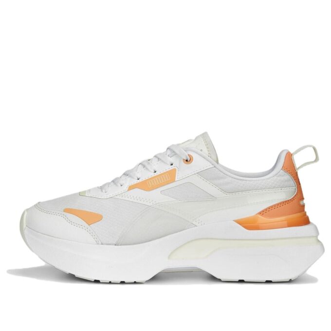 (WMNS) Kosmo Rider Tech “Beyaz Turuncu”