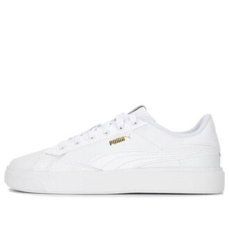 (WMNS) Lajla Lthr “Beyaz”