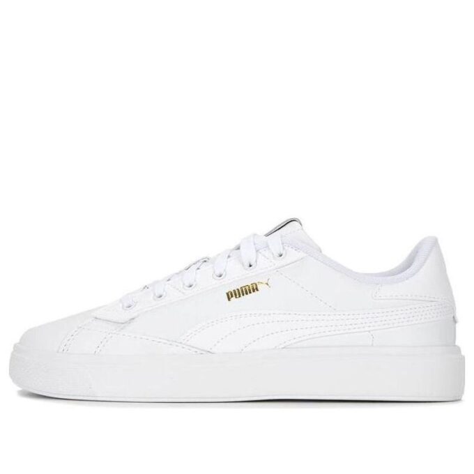 (WMNS) Lajla Lthr “Beyaz”