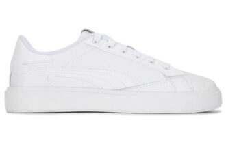 (WMNS) Lajla Lthr “Beyaz”