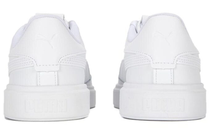 (WMNS) Lajla Lthr “Beyaz”