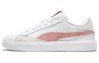 (WMNS) Lajla PRM “Beyaz Gelecek Pembe”
