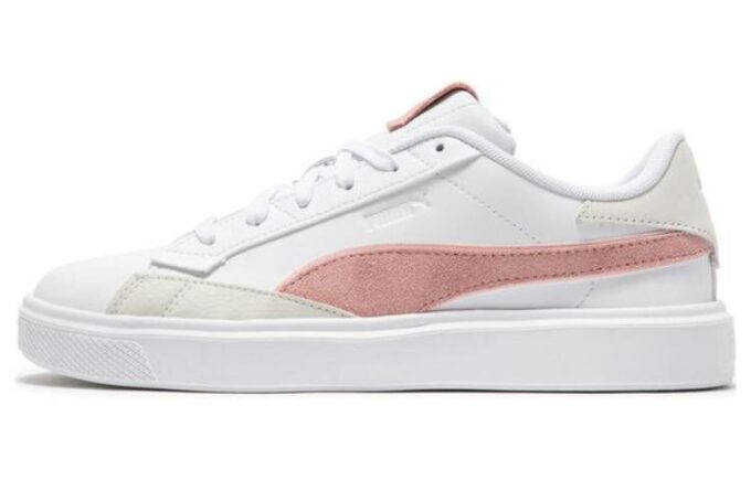 (WMNS) Lajla PRM “Beyaz Gelecek Pembe”