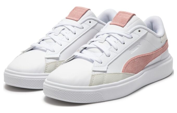 (WMNS) Lajla PRM “Beyaz Gelecek Pembe”