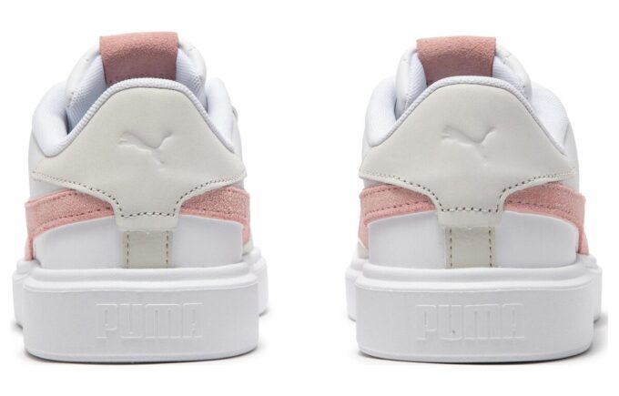 (WMNS) Lajla PRM “Beyaz Gelecek Pembe”