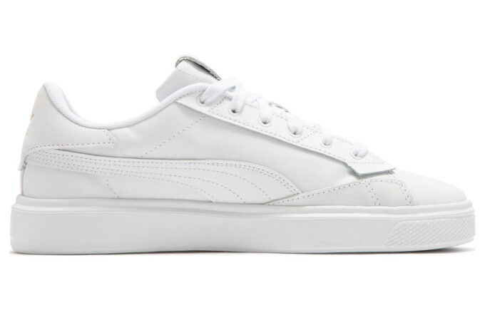 (WMNS) Lajla Soft “Beyaz”