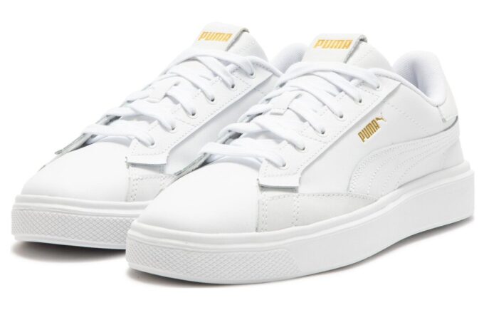 (WMNS) Lajla Soft “Beyaz”