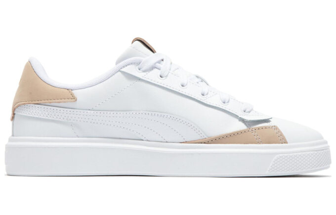 (WMNS) Lajla Soft “Beyaz Granola”