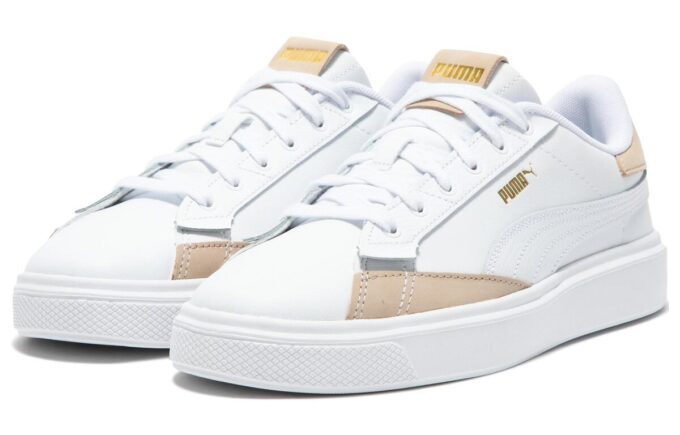 (WMNS) Lajla Soft “Beyaz Granola”