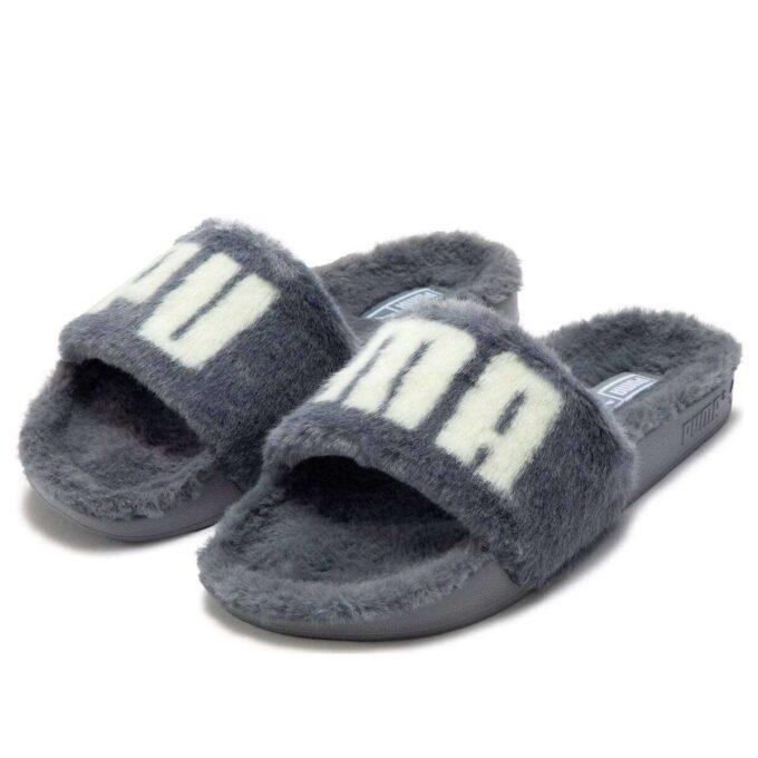 (WMNS) Leadcat 2.0 Fuzz “Gri”
