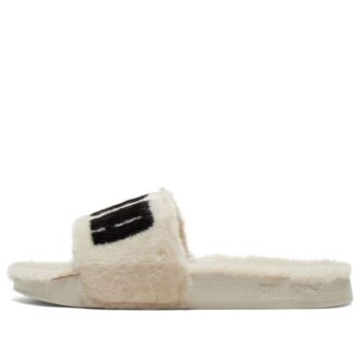 (WMNS) Leadcat 2.0 Fuzz “Krem Beyazı”