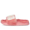 (WMNS) Leadcat 2.0 Fuzz “Pembe”